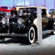 Illustration for article titled No Car At The Lincoln Stand Is Newer Than 1961